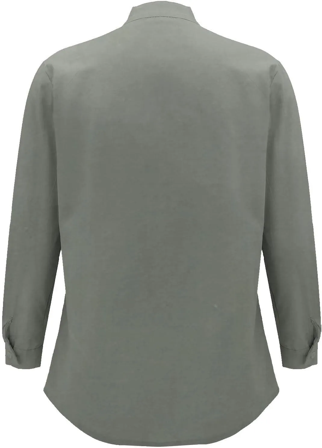 2025 Mens Linen Shirts Casual Button Down Shirts Long Sleeve Roll-Up Sleeve Summer Beach Blouses Tops with Hood