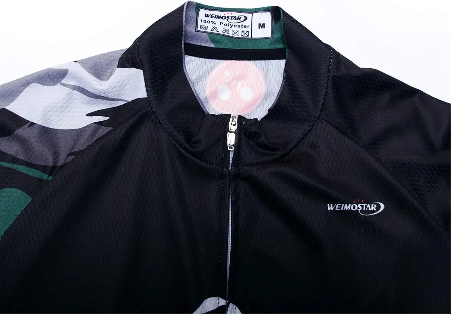 3D Bike Jersey Men Cycling Jersey Bicycle top Breathable Summer