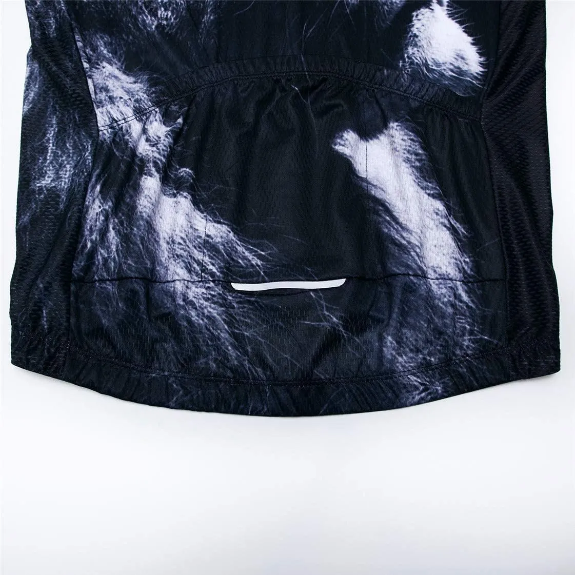 3D Bike Jersey Men Cycling Jersey Bicycle top Breathable Summer