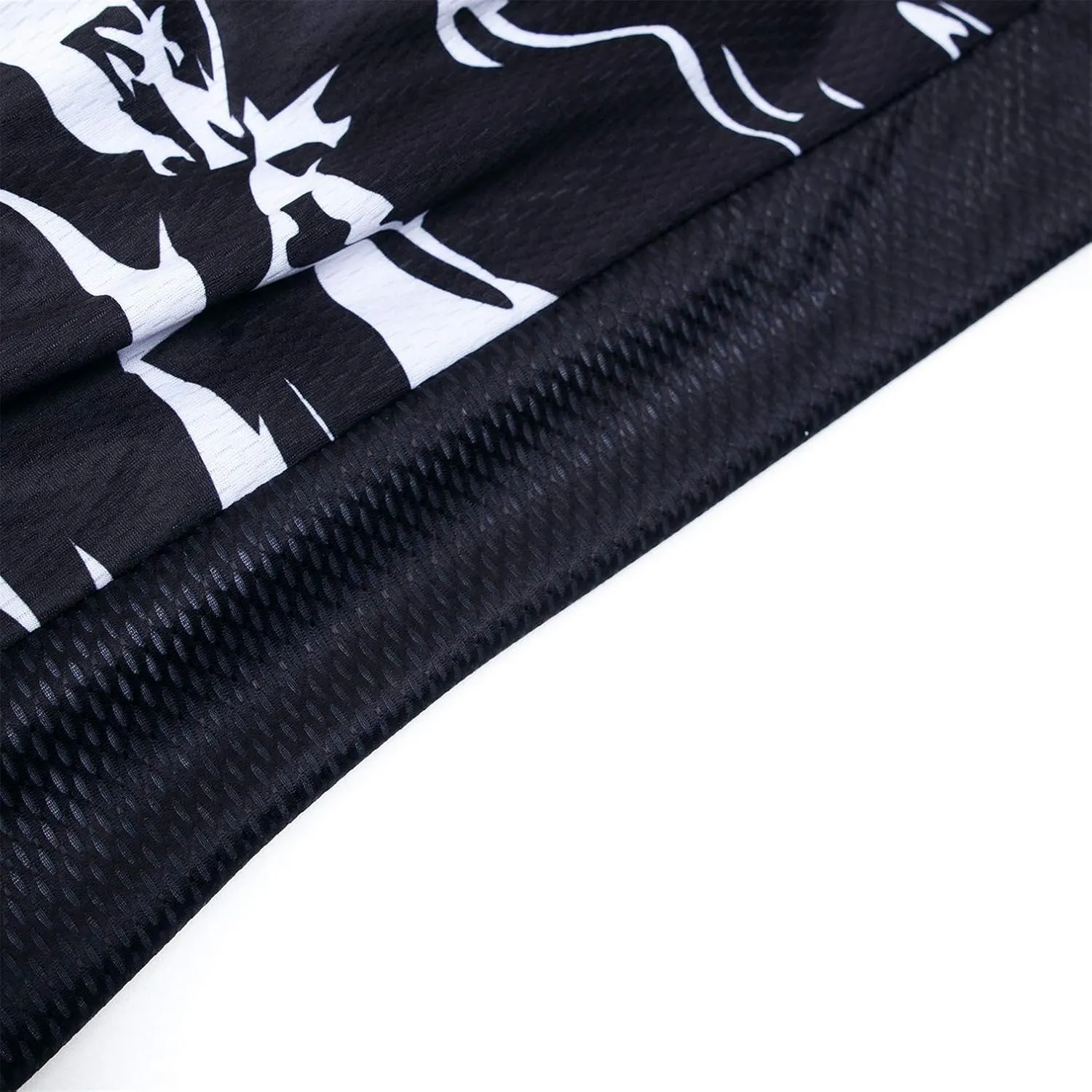 3D Bike Jersey Men Cycling Jersey Bicycle top Breathable Summer