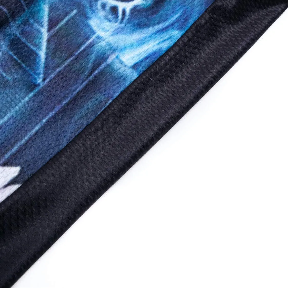 3D Bike Jersey Men Cycling Jersey Bicycle top Breathable Summer