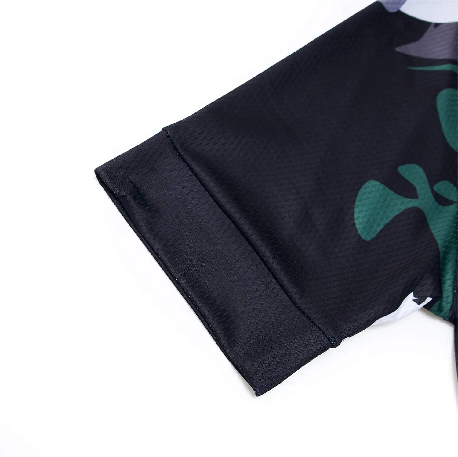 3D Bike Jersey Men Cycling Jersey Bicycle top Breathable Summer