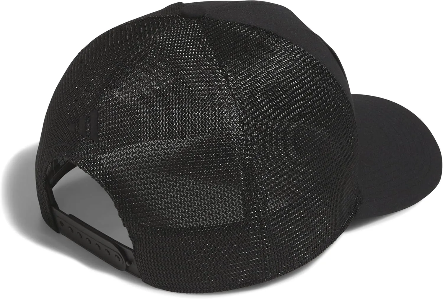 adidas Men's Five-Panel Trucker Hat