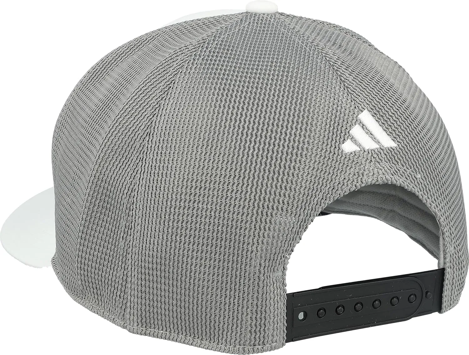 adidas Men's Five-Panel Trucker Hat