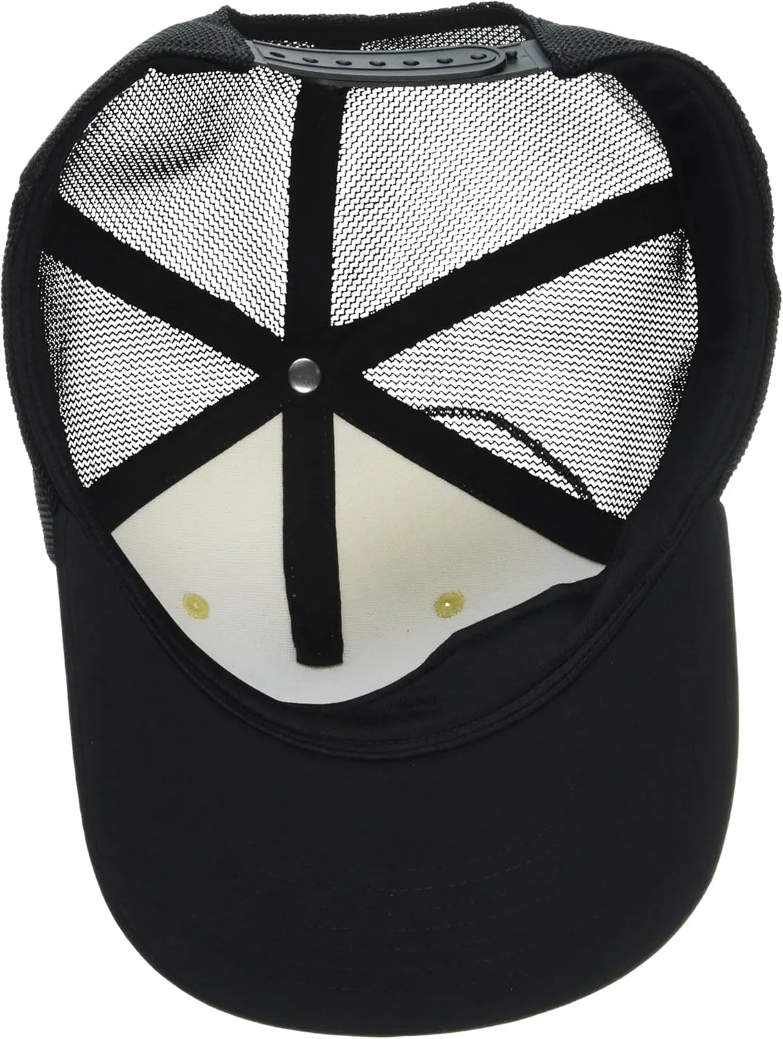 adidas Men's Five-Panel Trucker Hat