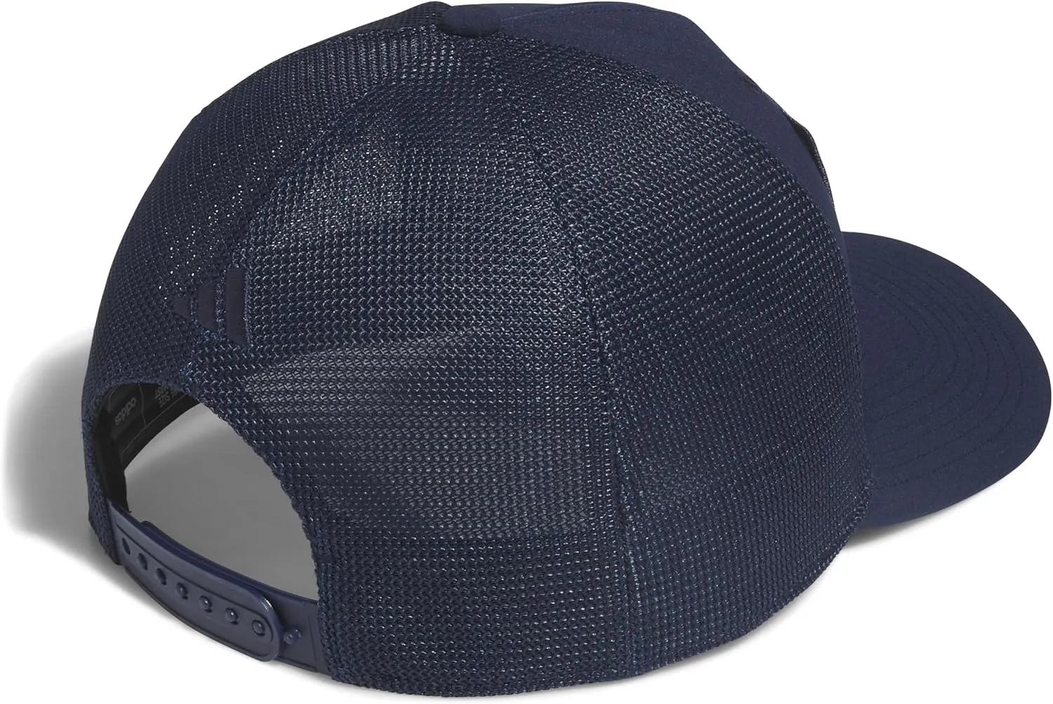 adidas Men's Five-Panel Trucker Hat