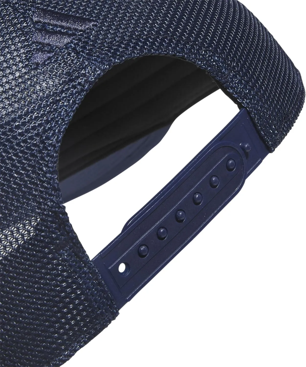 adidas Men's Five-Panel Trucker Hat