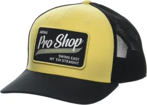 adidas Men's Five-Panel Trucker Hat