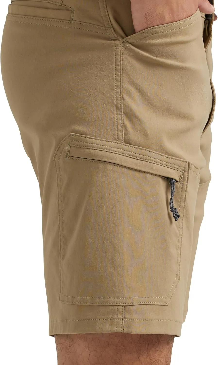 ATG by Wrangler Men's Regular Fit Performance Utility Short