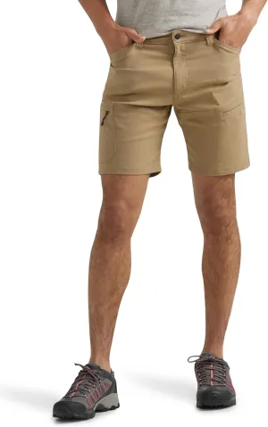 ATG by Wrangler Men's Regular Fit Performance Utility Short