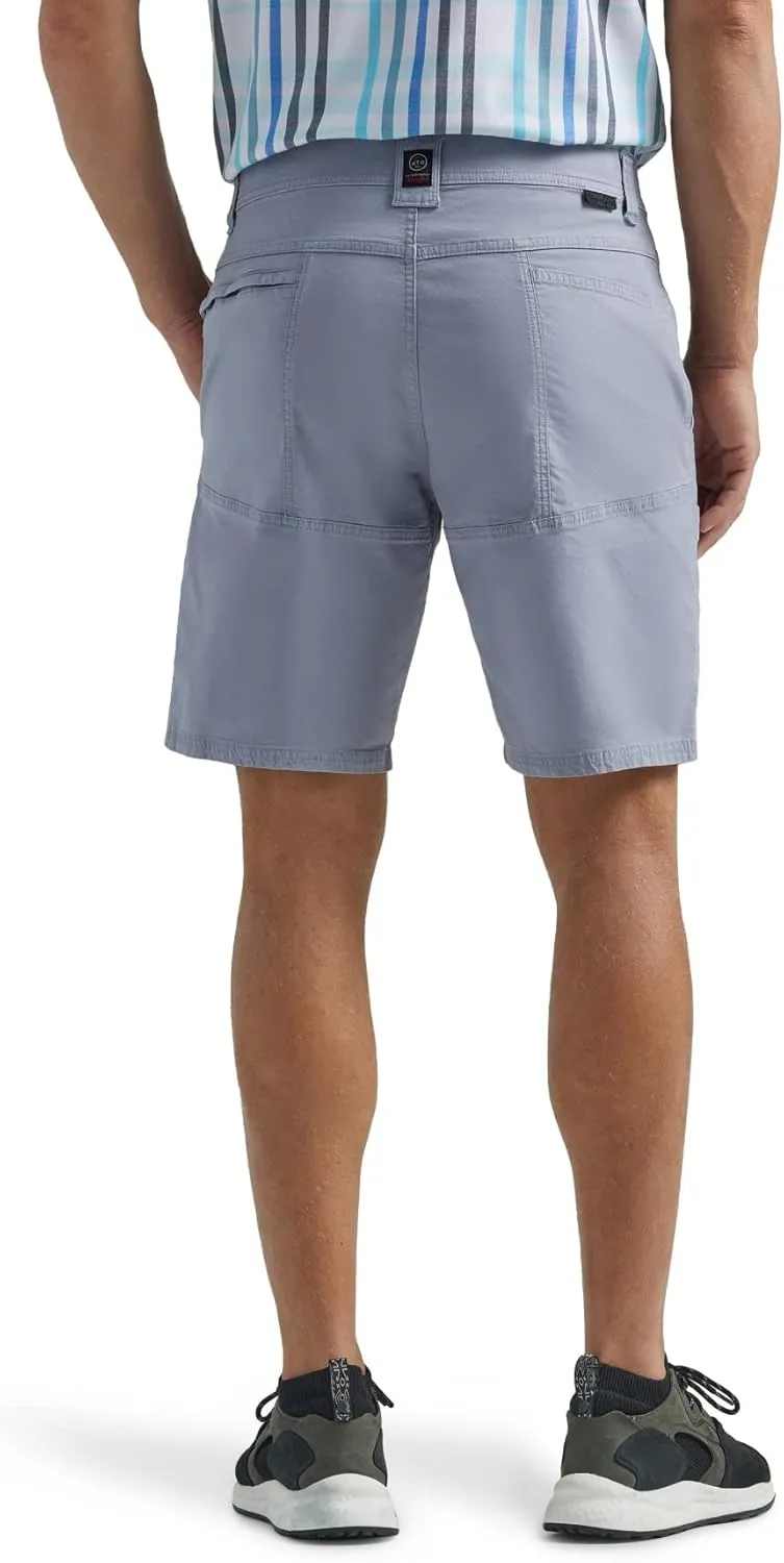ATG by Wrangler Men's Side Pocket Utility Short
