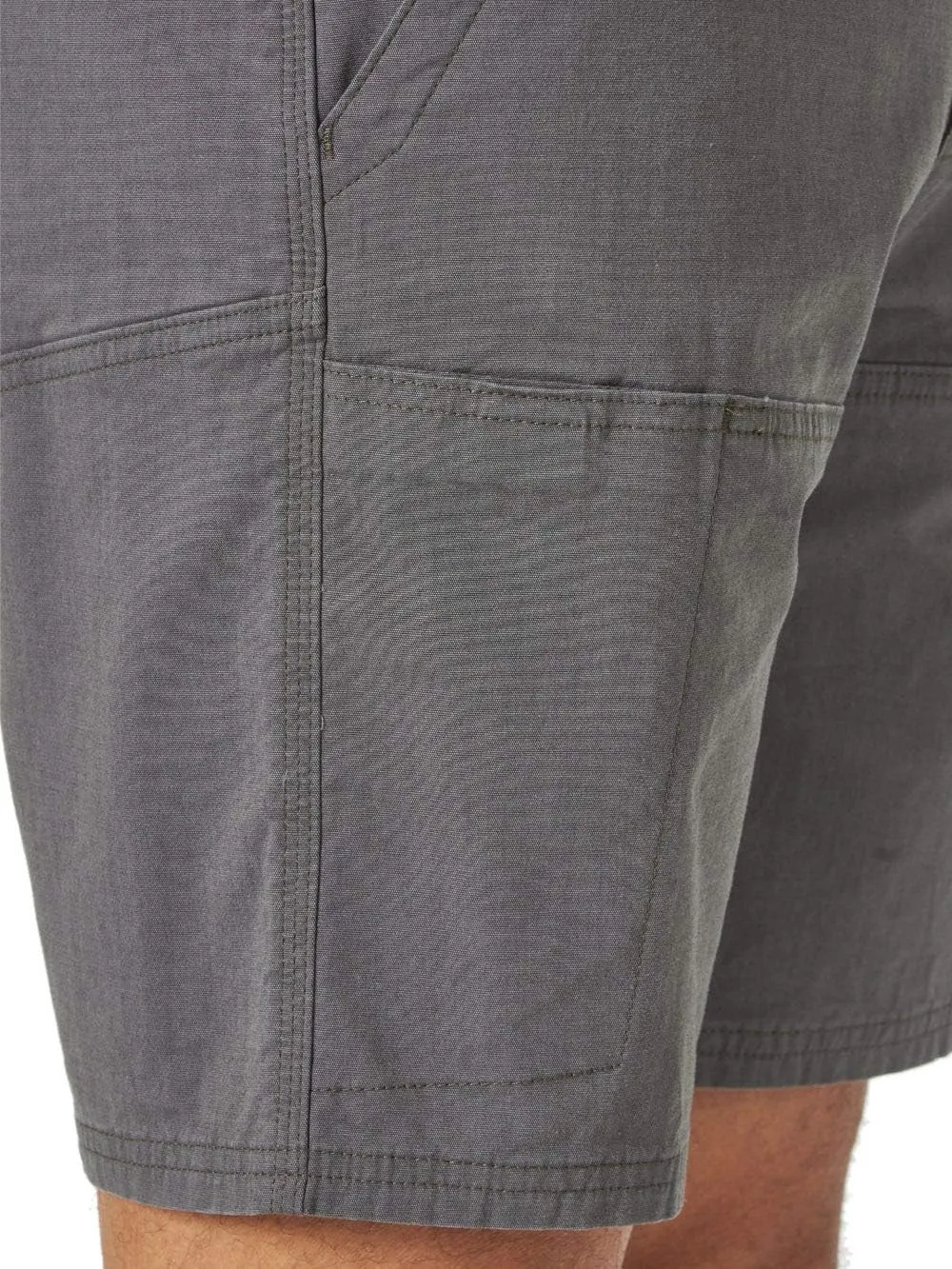ATG by Wrangler Men's Side Pocket Utility Short