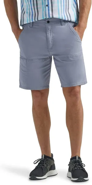 ATG by Wrangler Men's Side Pocket Utility Short