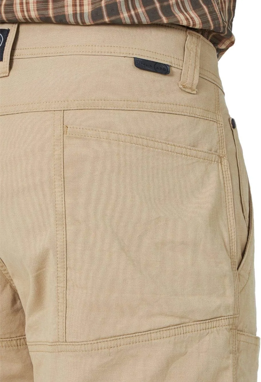 ATG by Wrangler Men's Side Pocket Utility Short