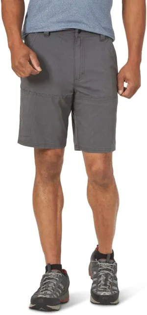ATG by Wrangler Men's Side Pocket Utility Short