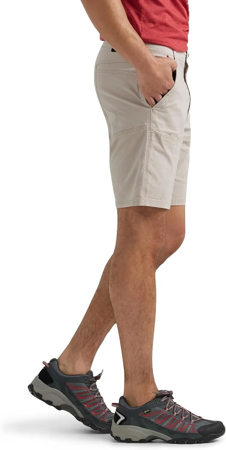 ATG by Wrangler Men's Side Pocket Utility Short