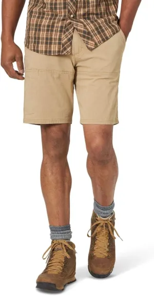 ATG by Wrangler Men's Side Pocket Utility Short