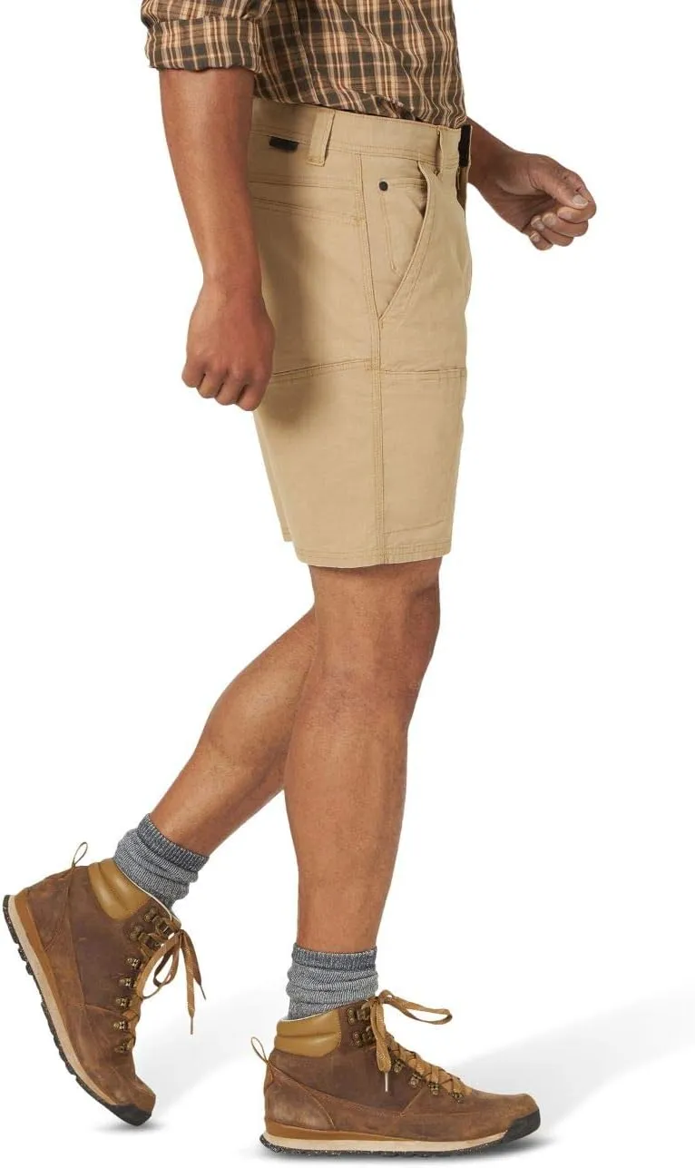ATG by Wrangler Men's Side Pocket Utility Short