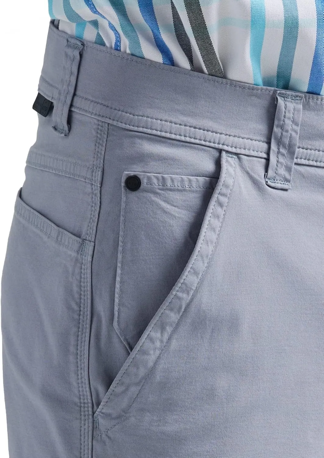 ATG by Wrangler Men's Side Pocket Utility Short