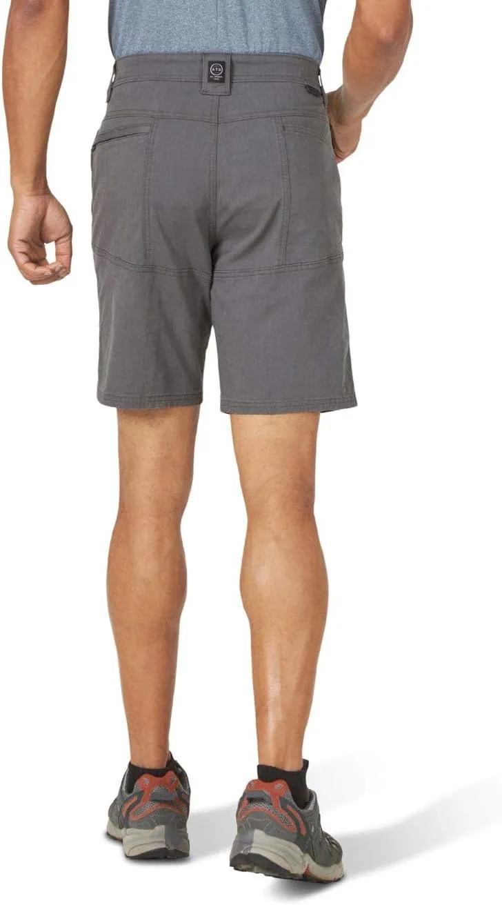 ATG by Wrangler Men's Side Pocket Utility Short