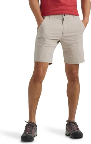 ATG by Wrangler Men's Side Pocket Utility Short