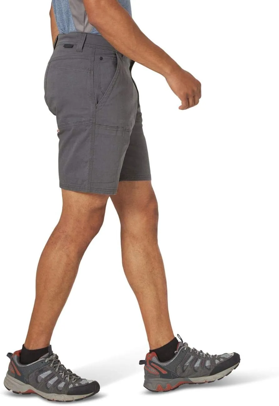 ATG by Wrangler Men's Side Pocket Utility Short
