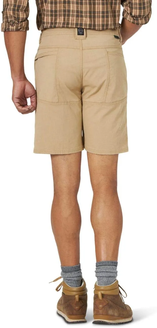 ATG by Wrangler Men's Side Pocket Utility Short
