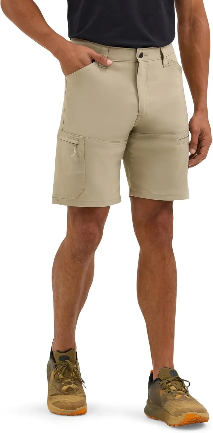 ATG Men's Harbor Utility Short