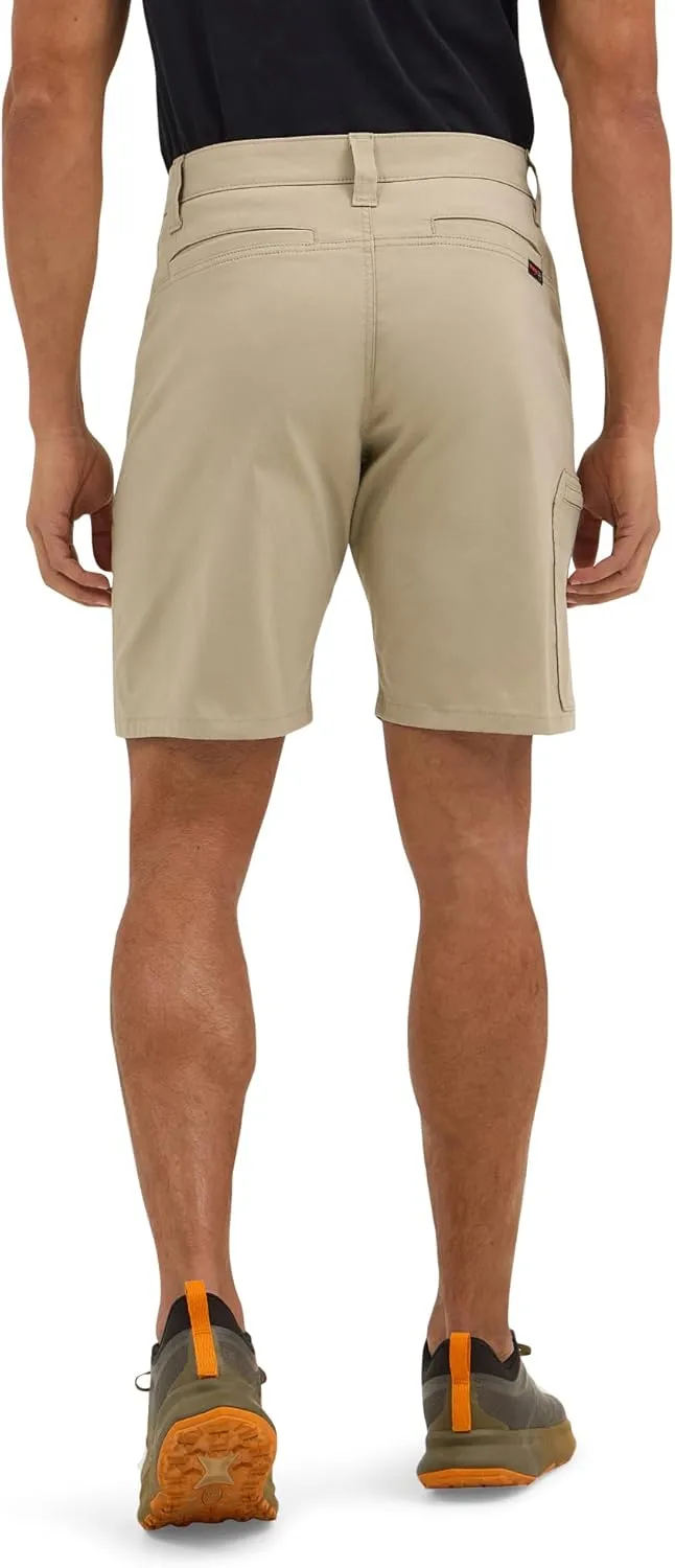 ATG Men's Harbor Utility Short