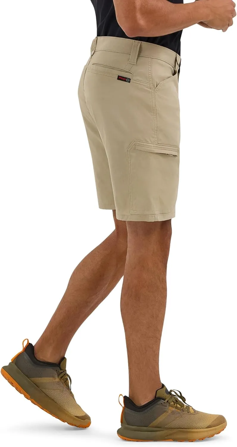 ATG Men's Harbor Utility Short