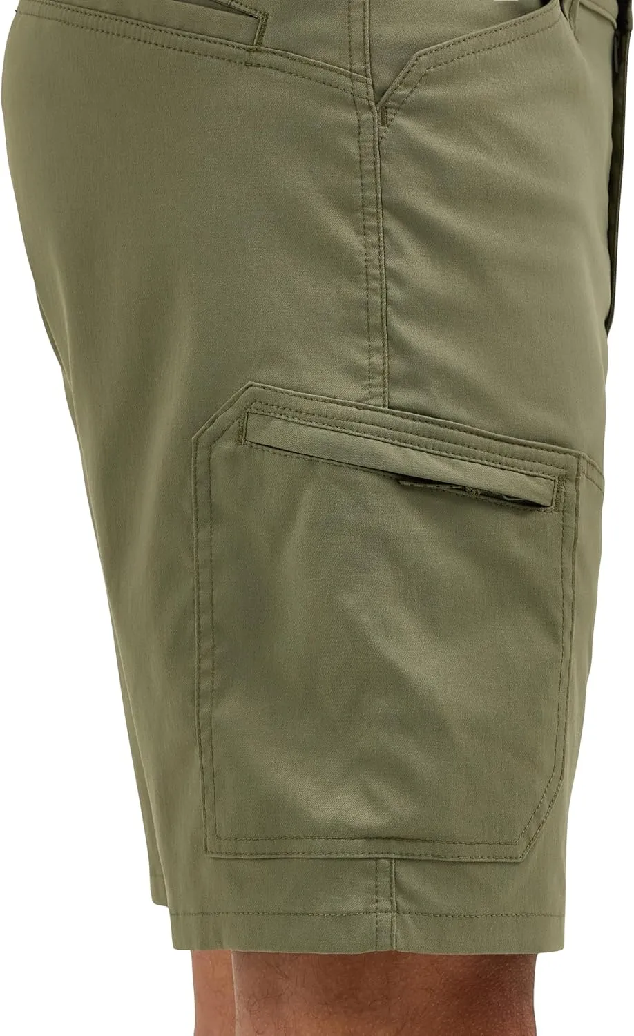 ATG Men's Harbor Utility Short