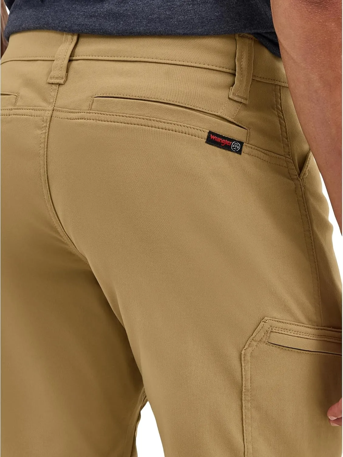 ATG Men's Harbor Utility Short