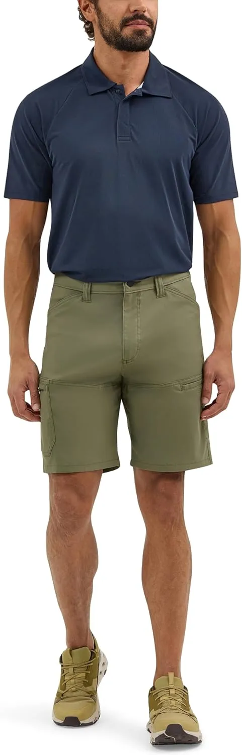 ATG Men's Harbor Utility Short