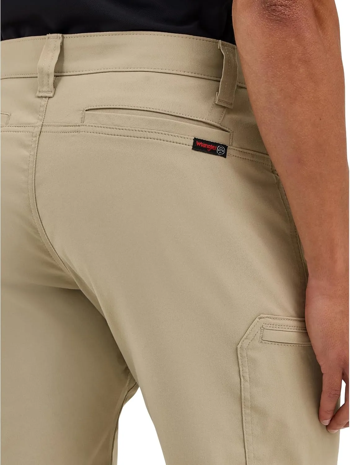 ATG Men's Harbor Utility Short
