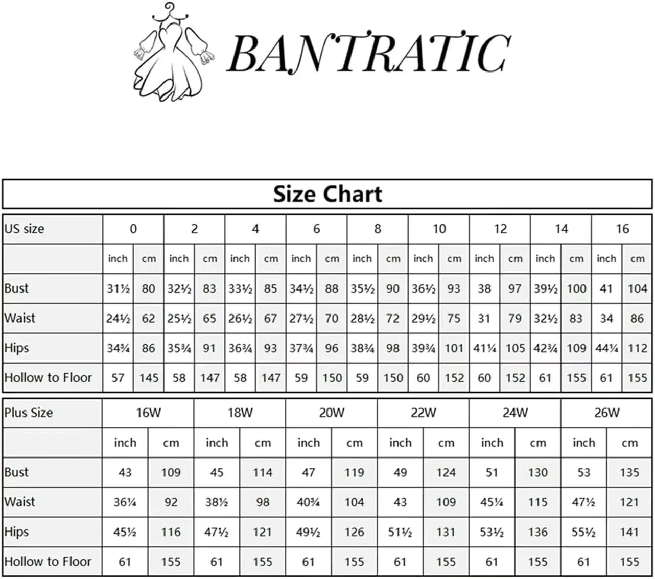 BANTRATIC One Shoulder Bridesmaid Dresses with Bow Pocket Empire Waist Maternity Dresses Formal Wedding Guest Party Gown