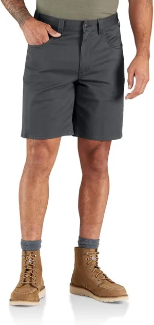 Carhartt Men's Force Relaxed Fit Shorts