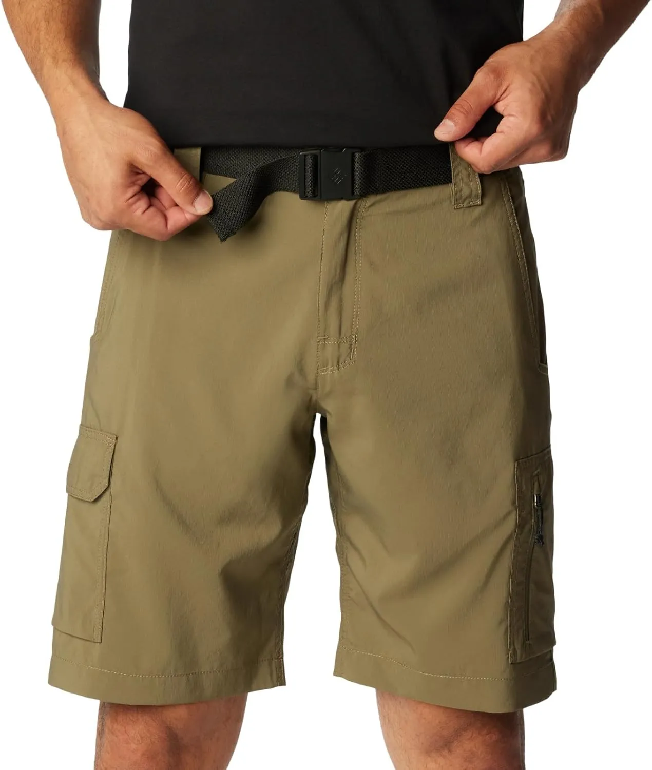 Columbia men's Silver Ridge Utility Cargo Short