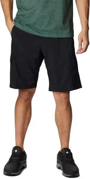 Columbia men's Silver Ridge Utility Cargo Short