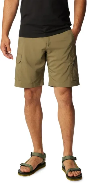 Columbia men's Silver Ridge Utility Cargo Short
