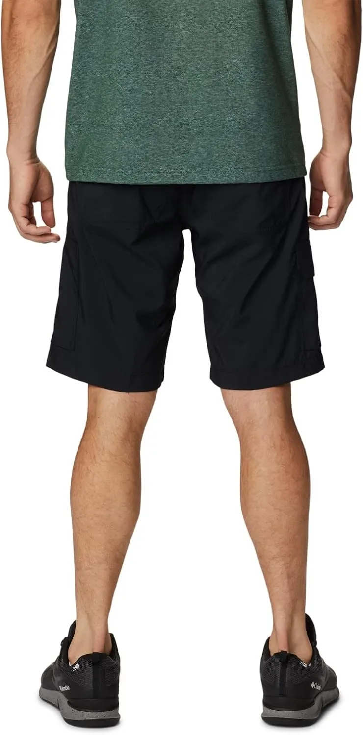 Columbia men's Silver Ridge Utility Cargo Short
