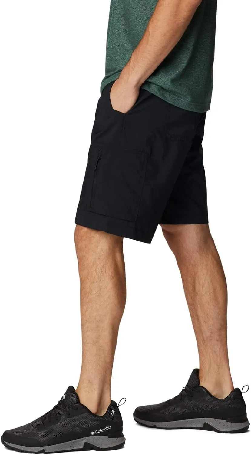 Columbia men's Silver Ridge Utility Cargo Short