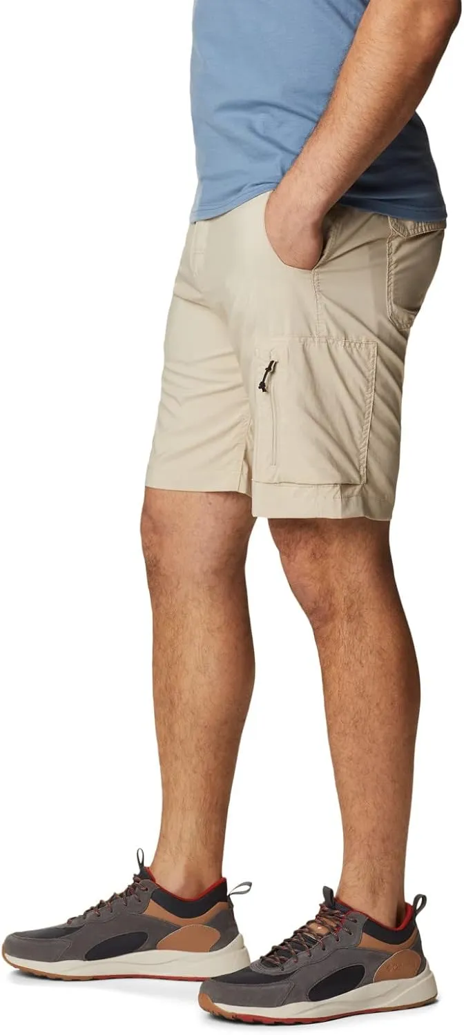 Columbia men's Silver Ridge Utility Cargo Short