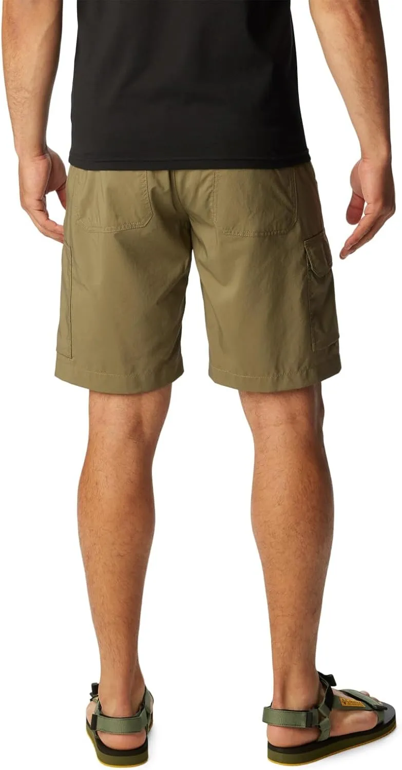 Columbia men's Silver Ridge Utility Cargo Short