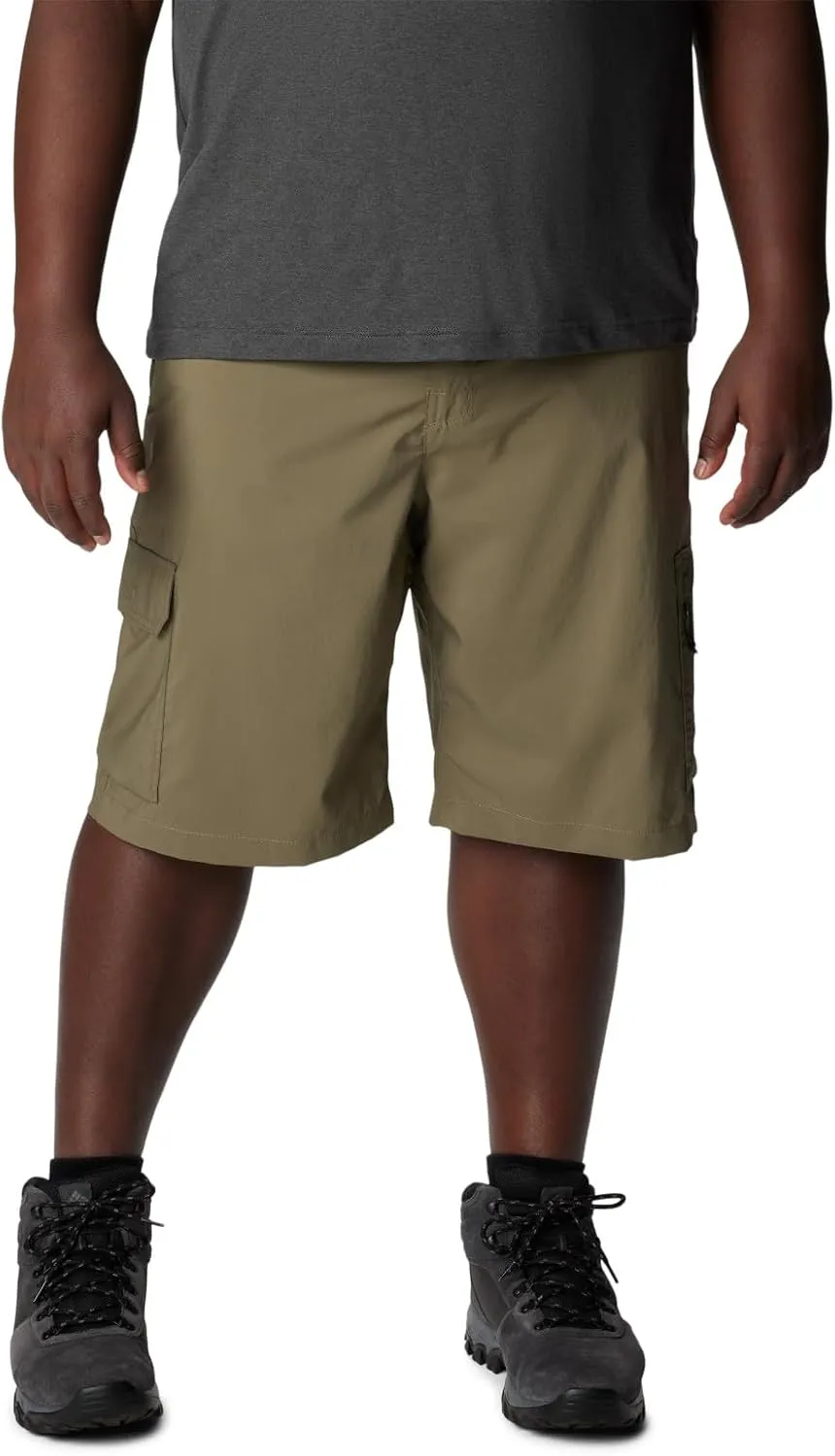 Columbia men's Silver Ridge Utility Cargo Short