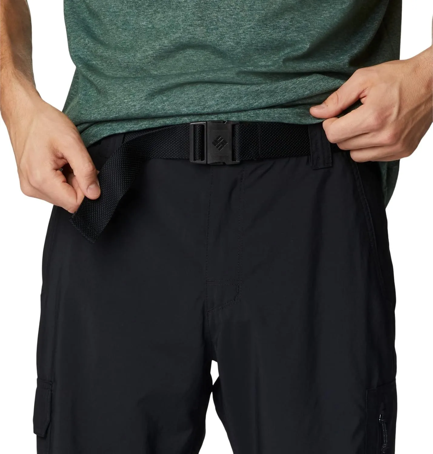 Columbia men's Silver Ridge Utility Cargo Short
