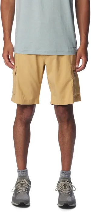 Columbia Men's Silver Ridge Utility Cargo Short