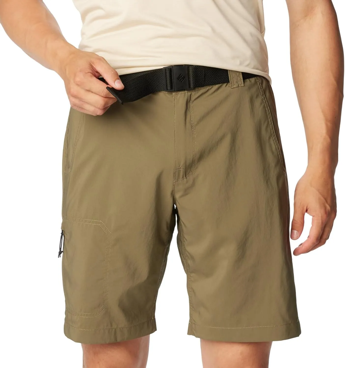 Columbia Men's Silver Ridge Utility Short