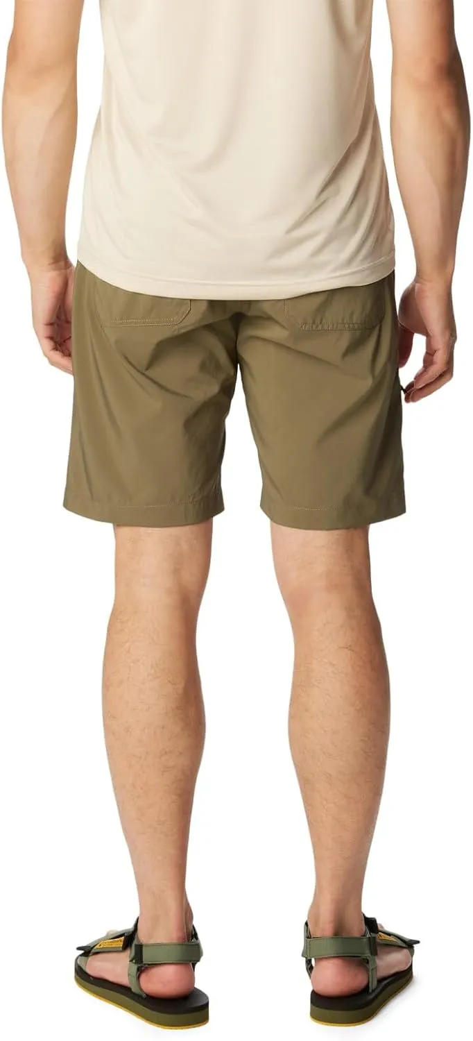Columbia Men's Silver Ridge Utility Short