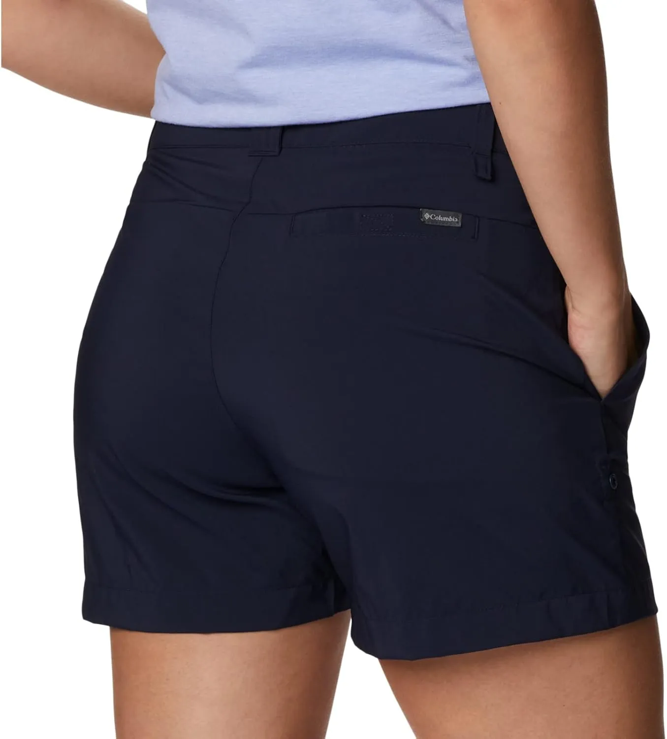 Columbia Women's Silver Ridge Utility Short