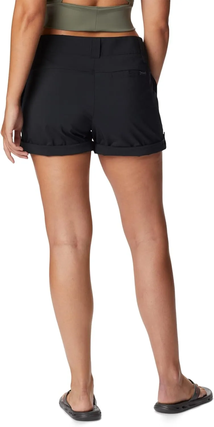 Columbia Women's Silver Ridge Utility Short